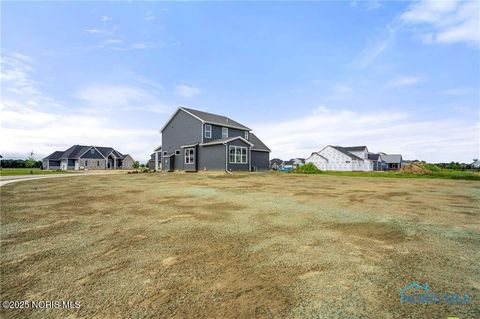 Tiny photo for 9430 Rockingham Road, Whitehouse, OH 43571 (MLS # 10000669)