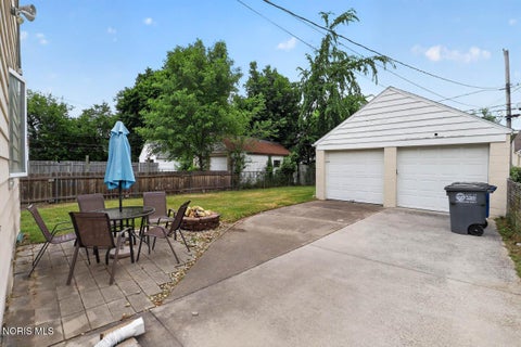 Tiny photo for 3548 Kershaw Avenue, Toledo, OH 43613 (MLS # 10009333)