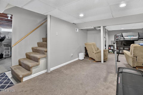 Tiny photo for 3548 Kershaw Avenue, Toledo, OH 43613 (MLS # 10009333)