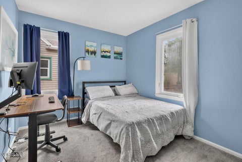 Tiny photo for 3548 Kershaw Avenue, Toledo, OH 43613 (MLS # 10009333)