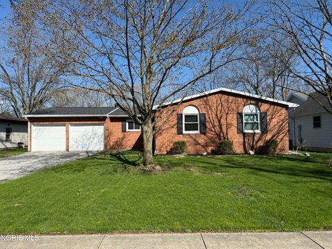 Photo of 1907 Candlewick Drive, Findlay, OH 45840 (MLS # 10006082)