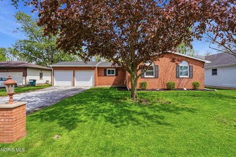 Photo of 1907 Candlewick Drive, Findlay, OH 45840 (MLS # 10006082)