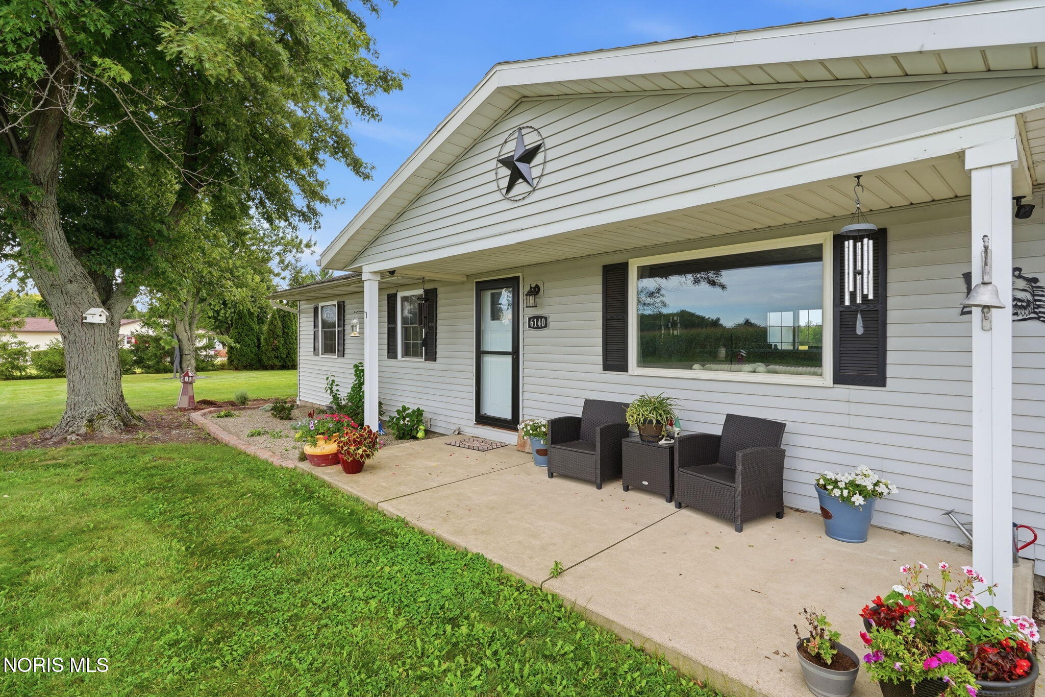 6140 N Township Road 175