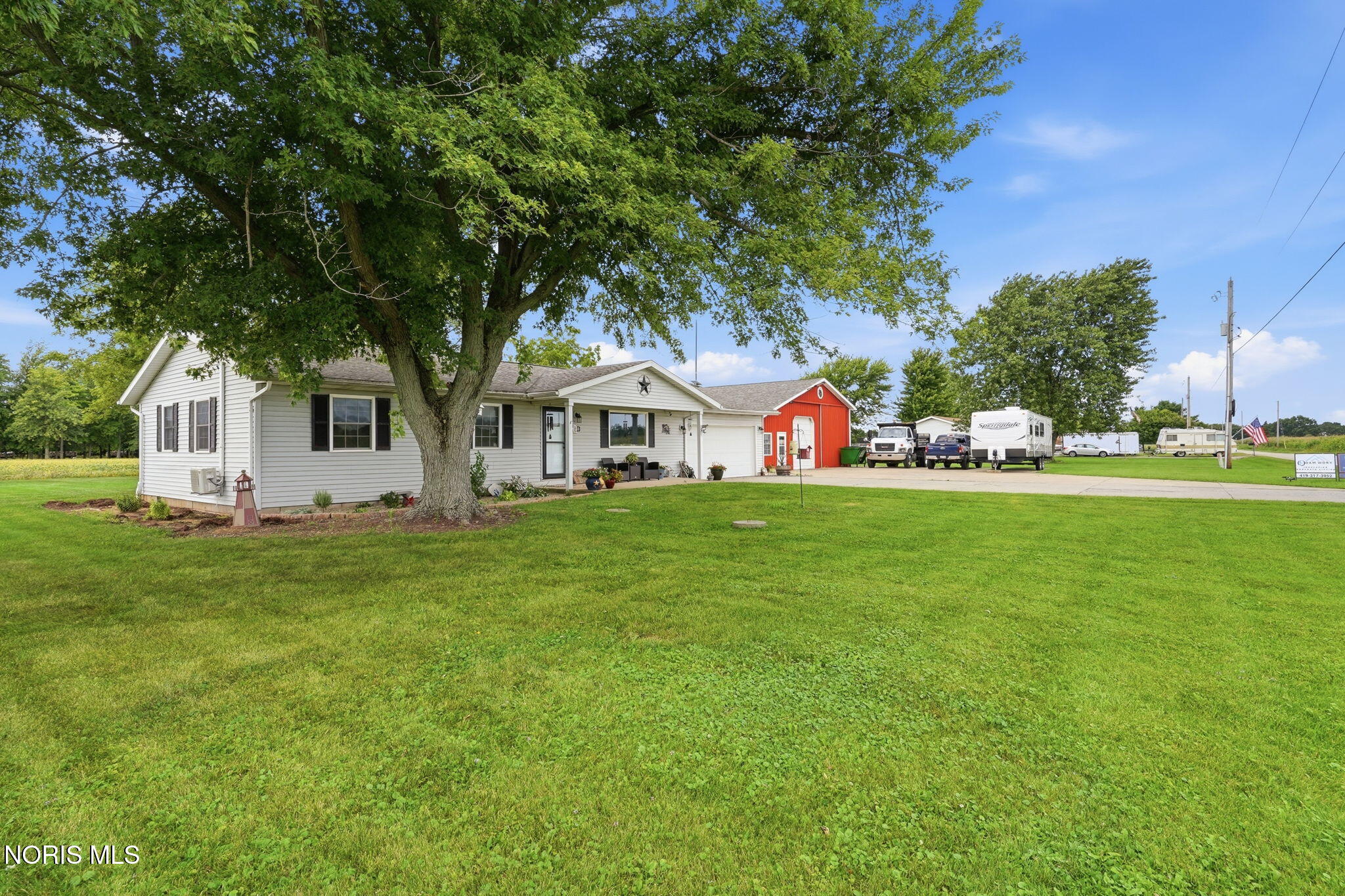 6140 N Township Road 175