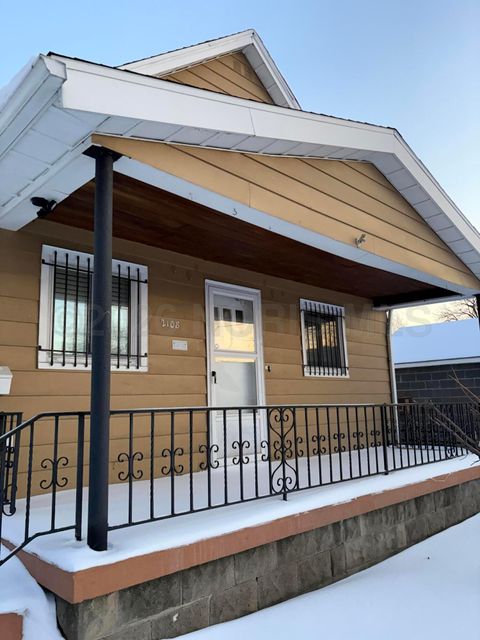 Tiny photo for 2108 Caledonia Street, Toledo, OH 43605 (MLS # 10003462)
