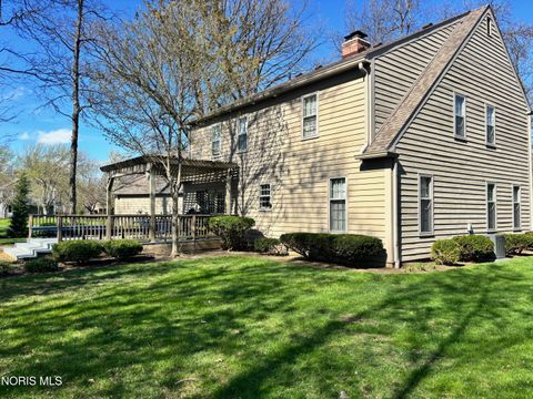 Tiny photo for 77 Back Bay Road, Bowling Green, OH 43402 (MLS # 10006416)