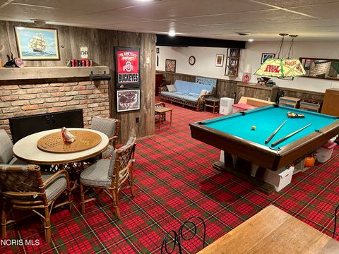 Tiny photo for 77 Back Bay Road, Bowling Green, OH 43402 (MLS # 10006416)