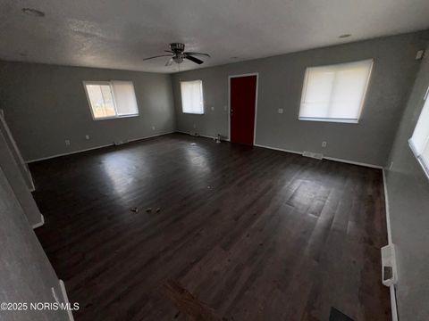 Tiny photo for 1431 Moore Street, Toledo, OH 43608 (MLS # 10001569)