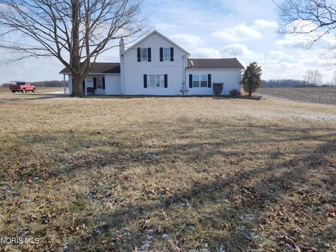 Photo of 4746 Co Rd 10, Bryan, OH 43506 (MLS # 10004435)