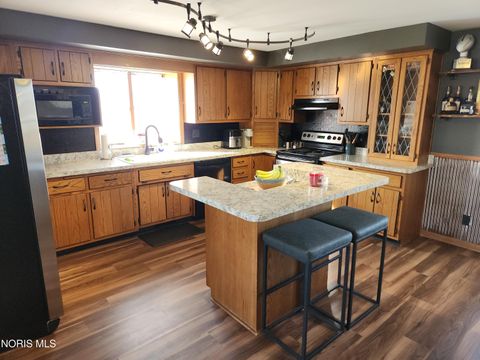 Tiny photo for 4746 Co Rd 10, Bryan, OH 43506 (MLS # 10004435)