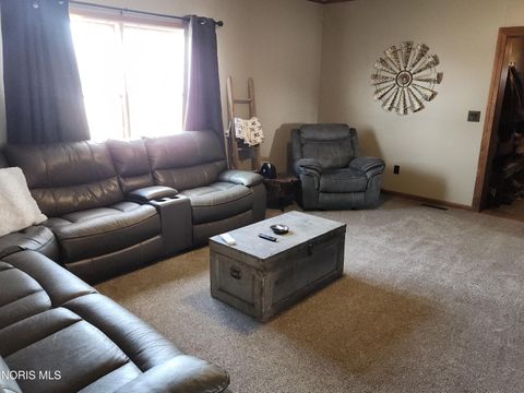 Tiny photo for 4746 Co Rd 10, Bryan, OH 43506 (MLS # 10004435)