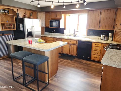 Tiny photo for 4746 Co Rd 10, Bryan, OH 43506 (MLS # 10004435)