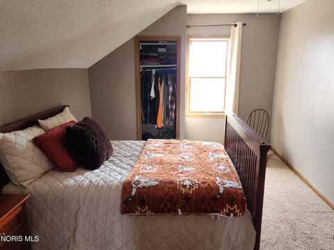 Tiny photo for 4746 Co Rd 10, Bryan, OH 43506 (MLS # 10004435)