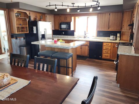 Tiny photo for 4746 Co Rd 10, Bryan, OH 43506 (MLS # 10004435)