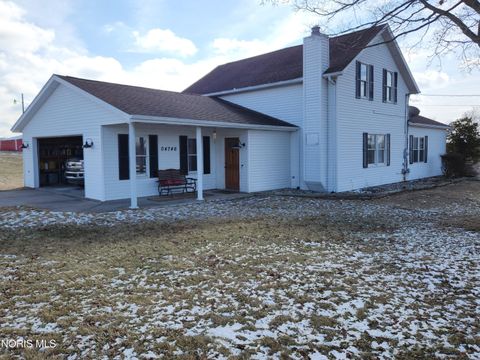 Tiny photo for 4746 Co Rd 10, Bryan, OH 43506 (MLS # 10004435)