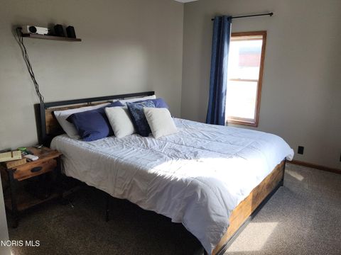 Tiny photo for 4746 Co Rd 10, Bryan, OH 43506 (MLS # 10004435)