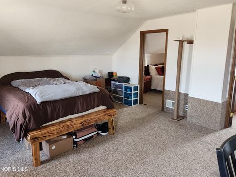 Tiny photo for 4746 Co Rd 10, Bryan, OH 43506 (MLS # 10004435)