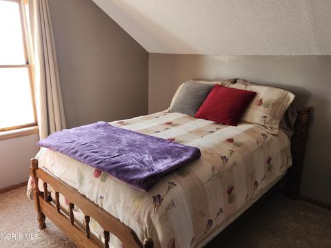 Tiny photo for 4746 Co Rd 10, Bryan, OH 43506 (MLS # 10004435)