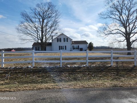 Tiny photo for 4746 Co Rd 10, Bryan, OH 43506 (MLS # 10004435)