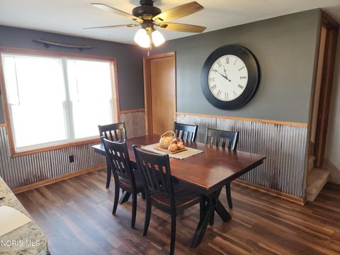 Tiny photo for 4746 Co Rd 10, Bryan, OH 43506 (MLS # 10004435)