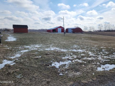 Tiny photo for 4746 Co Rd 10, Bryan, OH 43506 (MLS # 10004435)