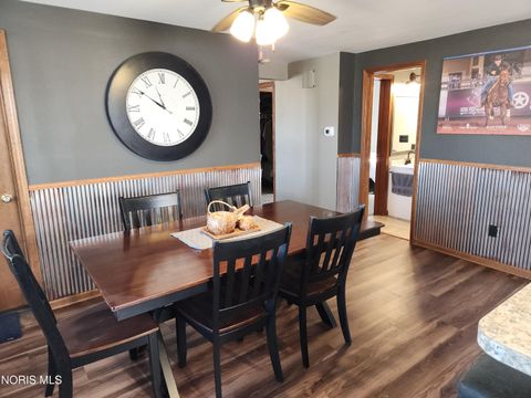 Tiny photo for 4746 Co Rd 10, Bryan, OH 43506 (MLS # 10004435)