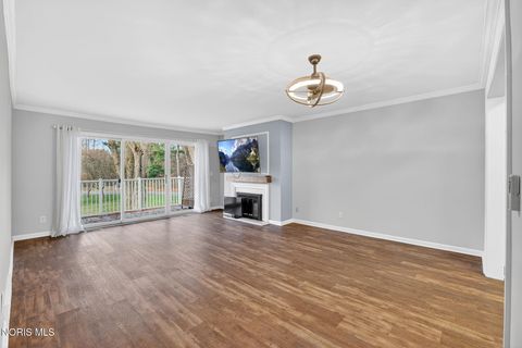 Tiny photo for 5679 Monroe Street #Unit 212, Sylvania, OH 43560 (MLS # 10006695)