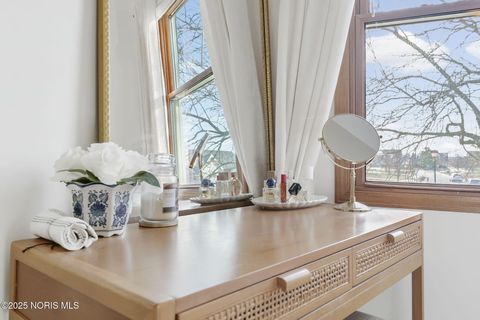 Tiny photo for 7276 Winding Brook Road, Perrysburg, OH 43551 (MLS # 10002424)