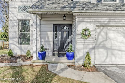 Tiny photo for 7276 Winding Brook Road, Perrysburg, OH 43551 (MLS # 10002424)