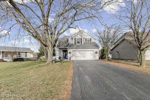 Tiny photo for 7276 Winding Brook Road, Perrysburg, OH 43551 (MLS # 10002424)