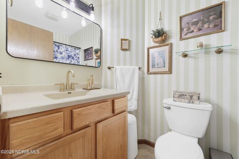 Tiny photo for 7276 Winding Brook Road, Perrysburg, OH 43551 (MLS # 10002424)