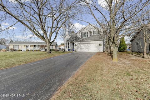 Tiny photo for 7276 Winding Brook Road, Perrysburg, OH 43551 (MLS # 10002424)