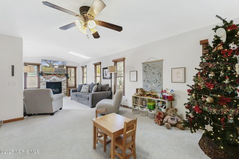 Tiny photo for 7276 Winding Brook Road, Perrysburg, OH 43551 (MLS # 10002424)