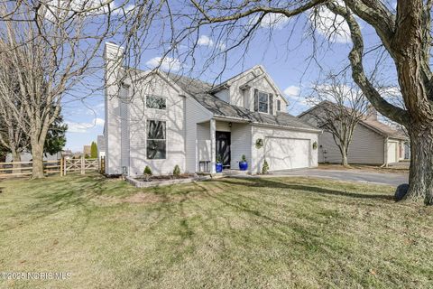 Photo of 7276 Winding Brook Road, Perrysburg, OH 43551 (MLS # 10002424)