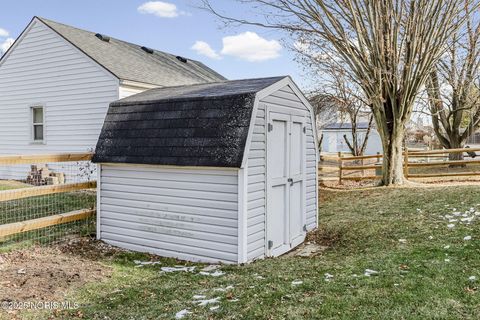 Tiny photo for 7276 Winding Brook Road, Perrysburg, OH 43551 (MLS # 10002424)