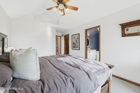 Tiny photo for 7276 Winding Brook Road, Perrysburg, OH 43551 (MLS # 10002424)