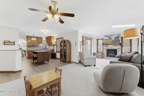 Tiny photo for 7276 Winding Brook Road, Perrysburg, OH 43551 (MLS # 10002424)