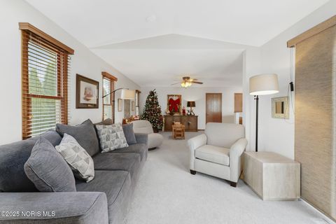 Tiny photo for 7276 Winding Brook Road, Perrysburg, OH 43551 (MLS # 10002424)