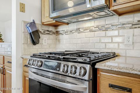 Tiny photo for 7276 Winding Brook Road, Perrysburg, OH 43551 (MLS # 10002424)