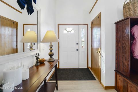 Tiny photo for 7276 Winding Brook Road, Perrysburg, OH 43551 (MLS # 10002424)