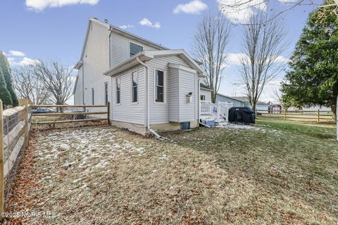 Tiny photo for 7276 Winding Brook Road, Perrysburg, OH 43551 (MLS # 10002424)
