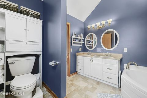 Tiny photo for 7276 Winding Brook Road, Perrysburg, OH 43551 (MLS # 10002424)