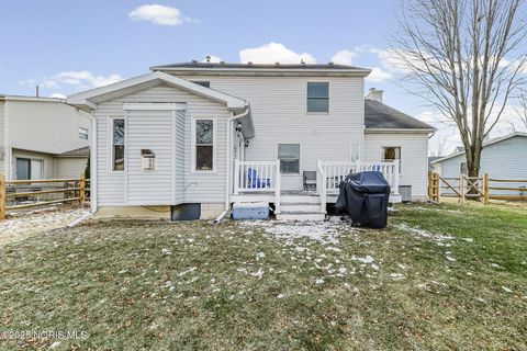 Tiny photo for 7276 Winding Brook Road, Perrysburg, OH 43551 (MLS # 10002424)