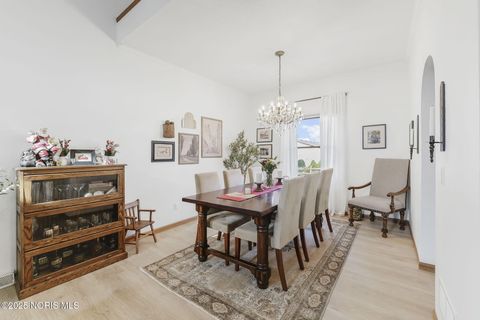 Tiny photo for 7276 Winding Brook Road, Perrysburg, OH 43551 (MLS # 10002424)