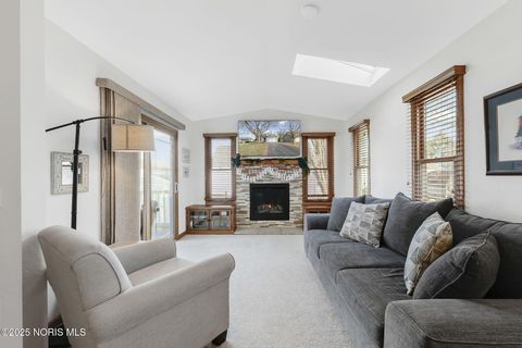 Tiny photo for 7276 Winding Brook Road, Perrysburg, OH 43551 (MLS # 10002424)