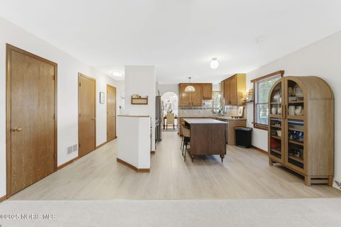 Tiny photo for 7276 Winding Brook Road, Perrysburg, OH 43551 (MLS # 10002424)