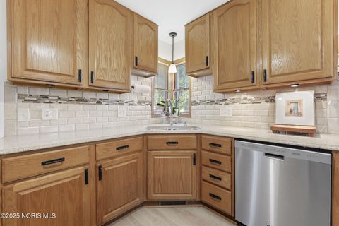 Tiny photo for 7276 Winding Brook Road, Perrysburg, OH 43551 (MLS # 10002424)