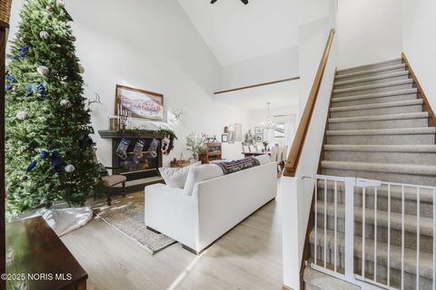 Tiny photo for 7276 Winding Brook Road, Perrysburg, OH 43551 (MLS # 10002424)