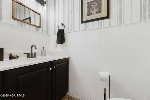 Tiny photo for 7276 Winding Brook Road, Perrysburg, OH 43551 (MLS # 10002424)