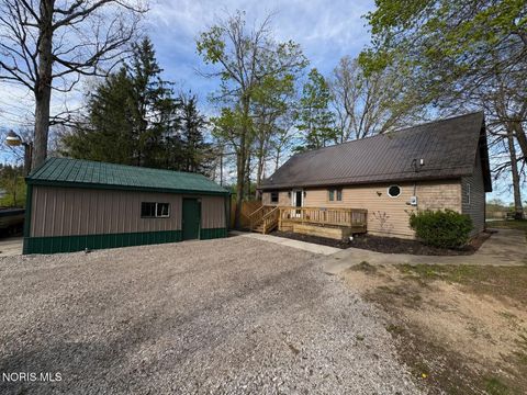 Tiny photo for 14354 Road 171, Defiance, OH 43512 (MLS # 10006887)